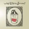 Veronique Van Pelt - Who Is Bette Southern - EP